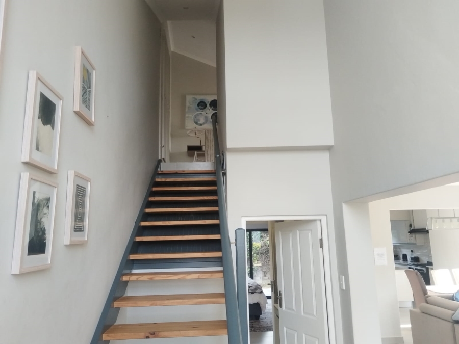 To Let 3 Bedroom Property for Rent in Kronenzicht Western Cape